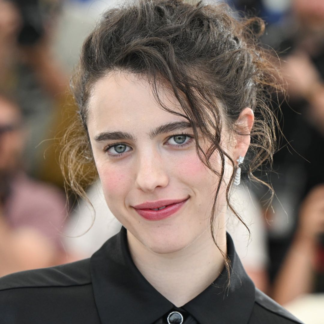 Margaret Qualley's $100k engagement ring is nothing like mother Andie MacDowell's