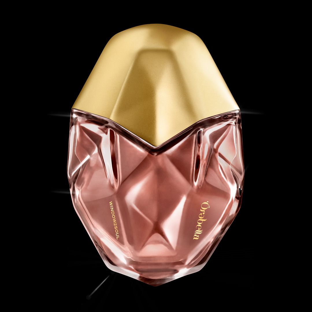 Orebella fragrance product