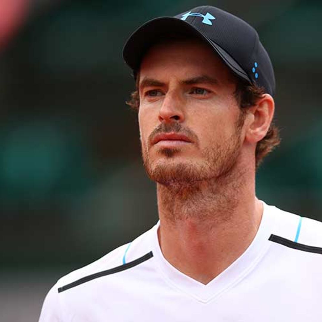 Andy Murray pays tribute to victims of 'terrible' UK terrorist attacks