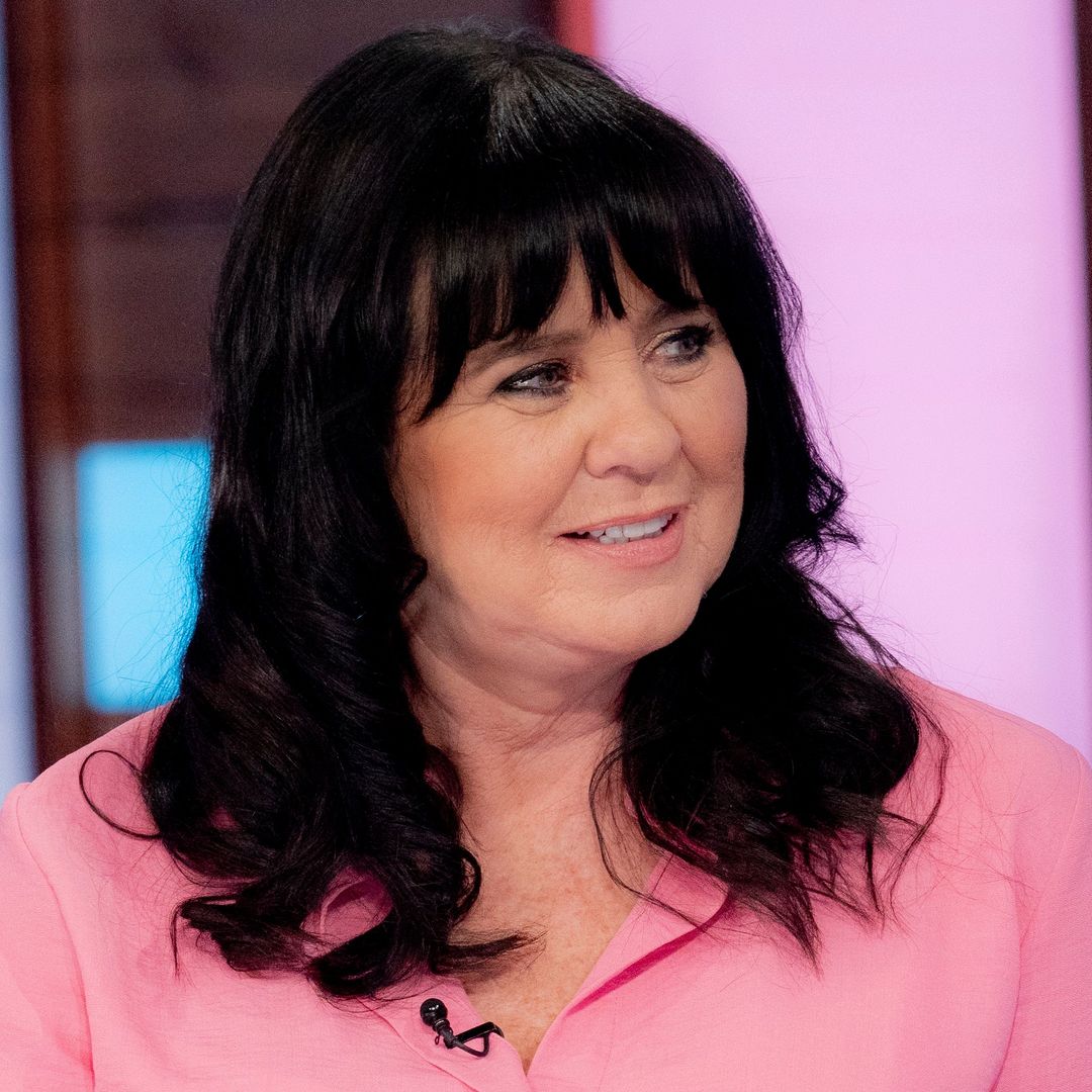 Coleen Nolan Latest News Pictures And Videos Hello