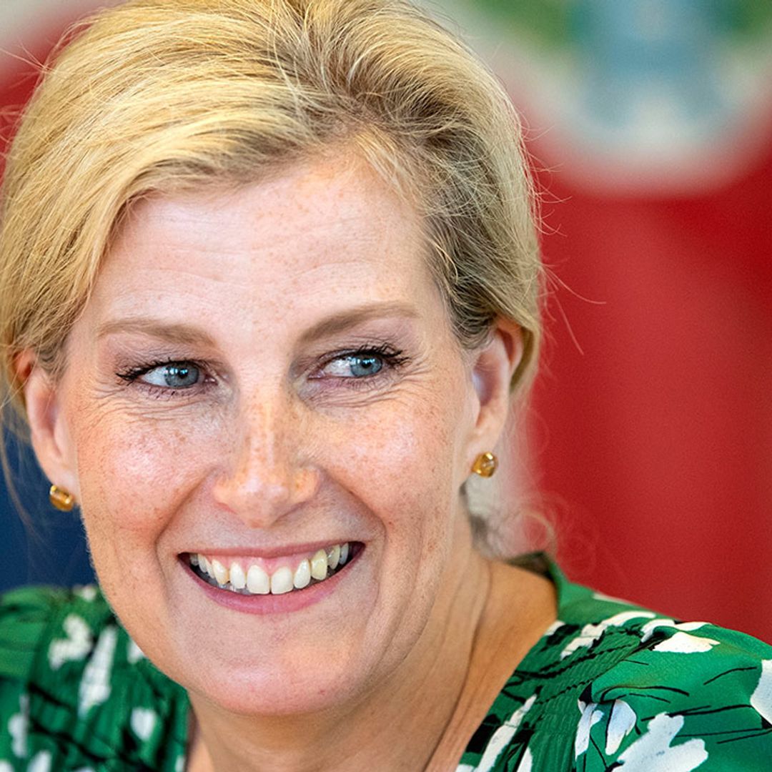 Sophie, Countess of Wessex pens letter for very important cause