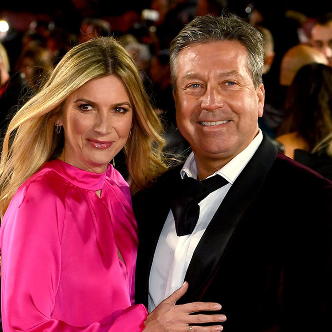John Torode and Lisa Faulkner's family life: Everything you need to know