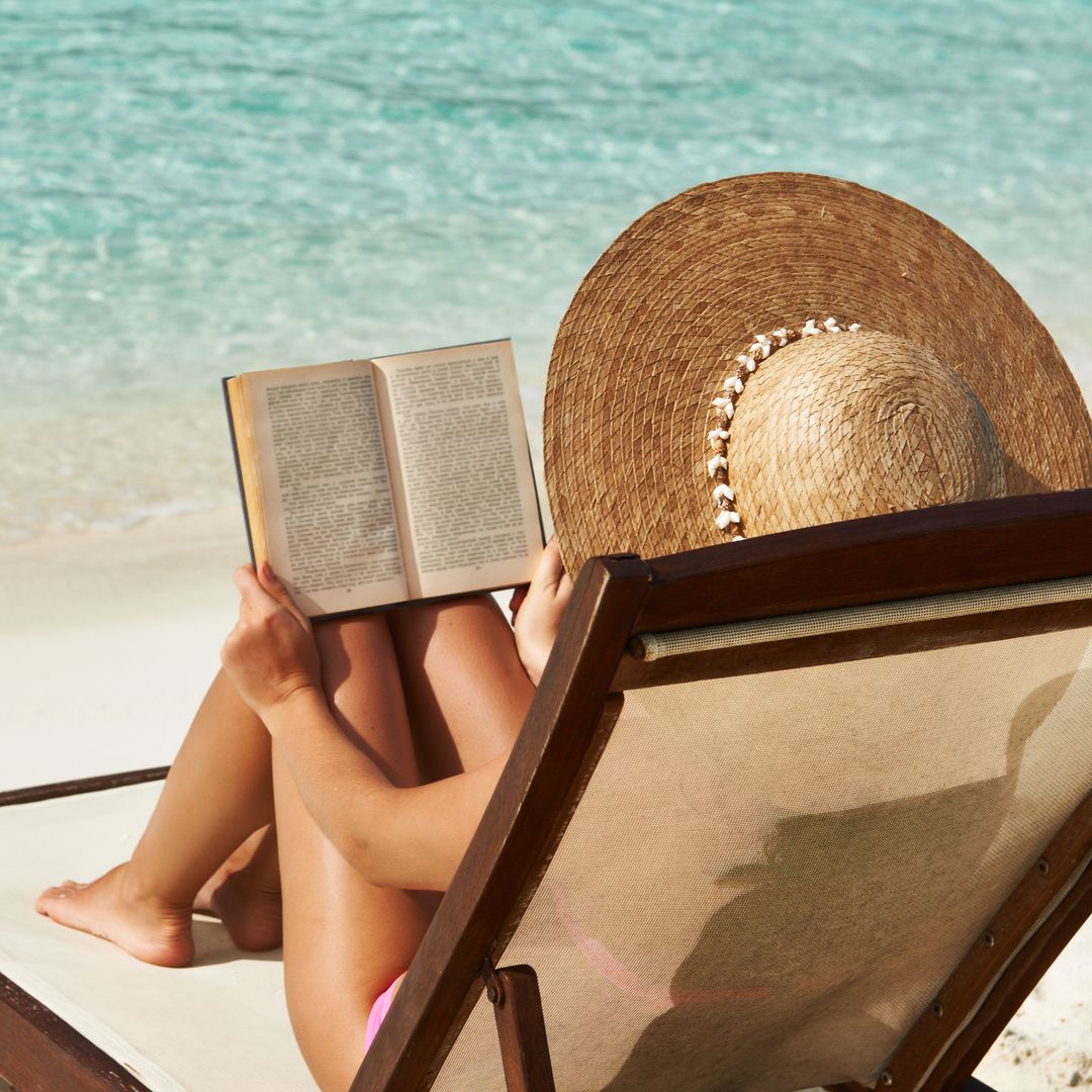 13 best books to read on holiday: Top reads for 2024