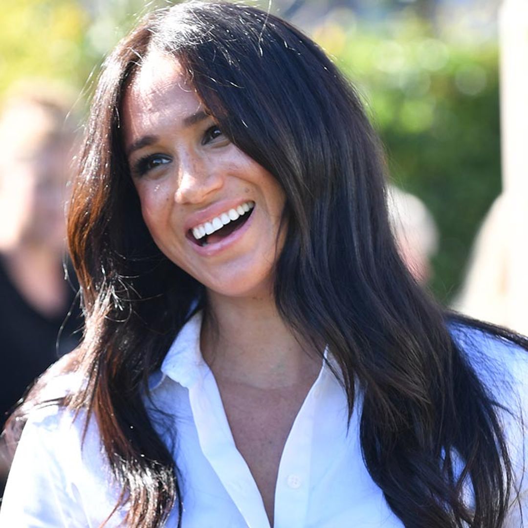 Meghan Markle's surprising admission after stepping back from royal duties