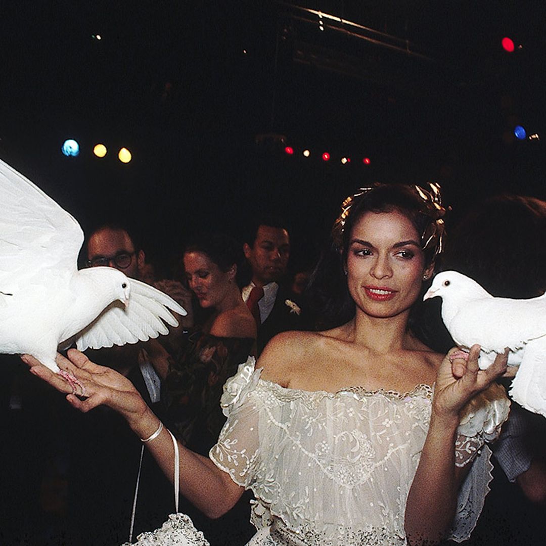 Studio 54's best fashion moments: get the look