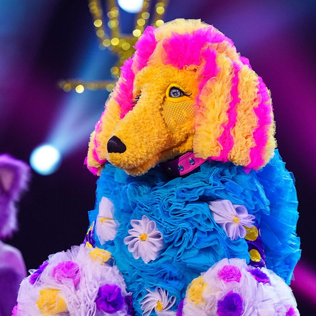 The Masked Singer unveils fifth famous face as Poodle is unmasked - find out here