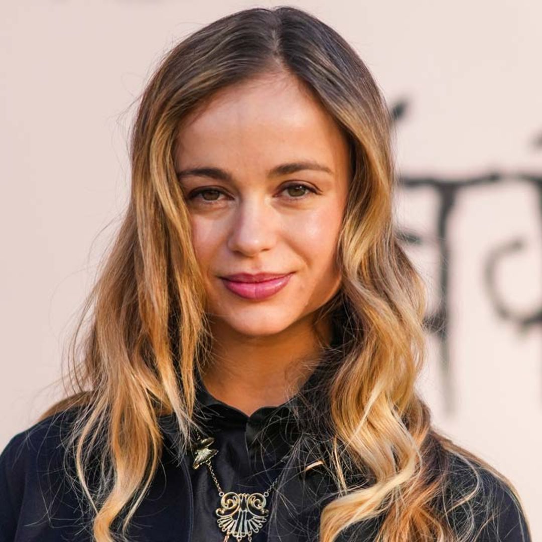 Lady Amelia Windsor shares post-workout selfie from luxe London gym that costs £850 per month