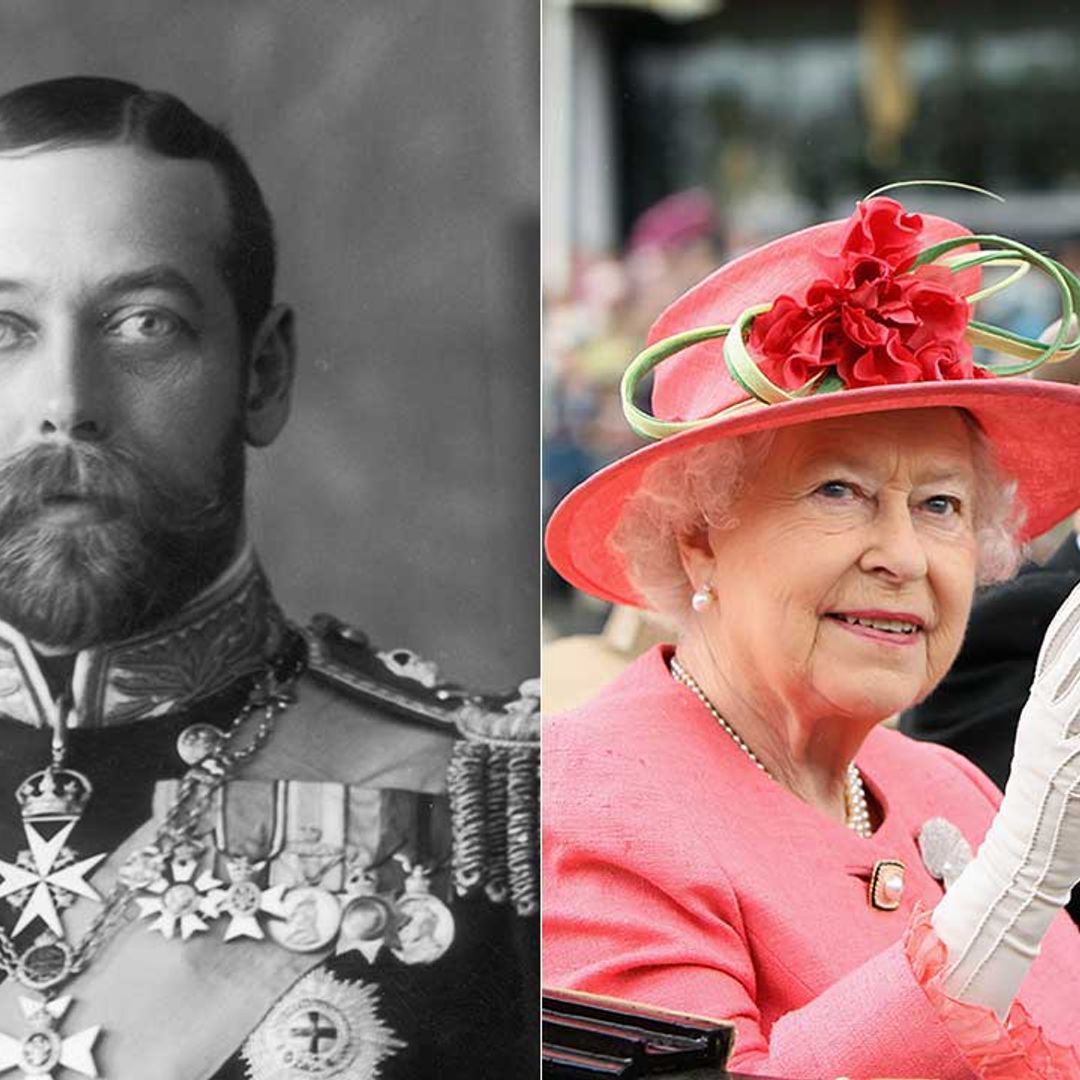 Explained: A deep dive into the history of British royal family surnames