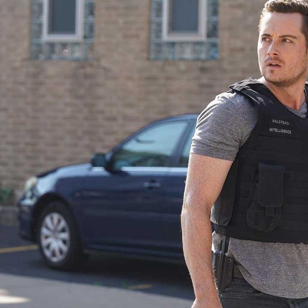 Chicago PD fans mourn as Jesse Lee Soffer makes final appearance as Jay Halstead