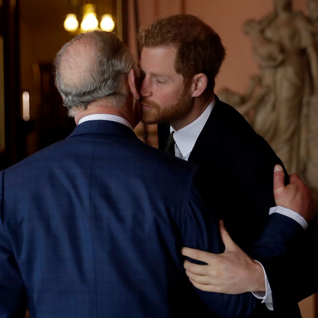 Why a reconciliation between King Charles and Prince Harry is set to happen