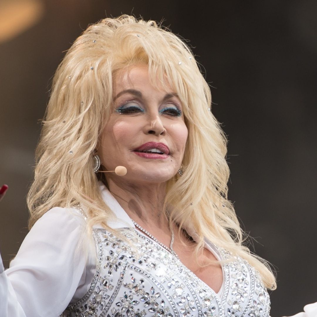 Dolly Parton donates $1million to Vanderbilt University for pediatric disease research