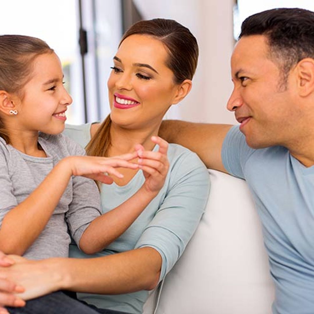 Discover the words of wisdom parents share with their children