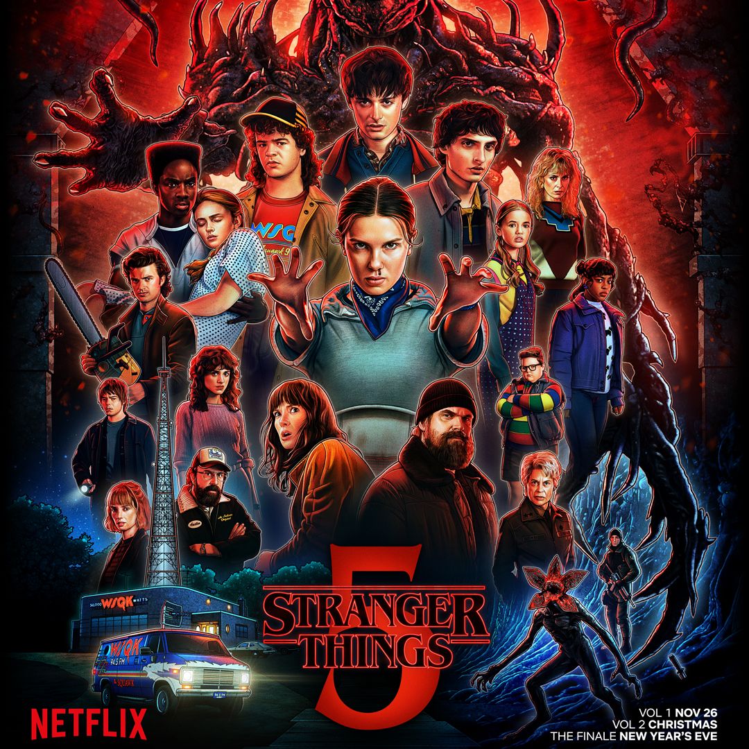 Stranger Things 5: the 9 burning questions we need answered