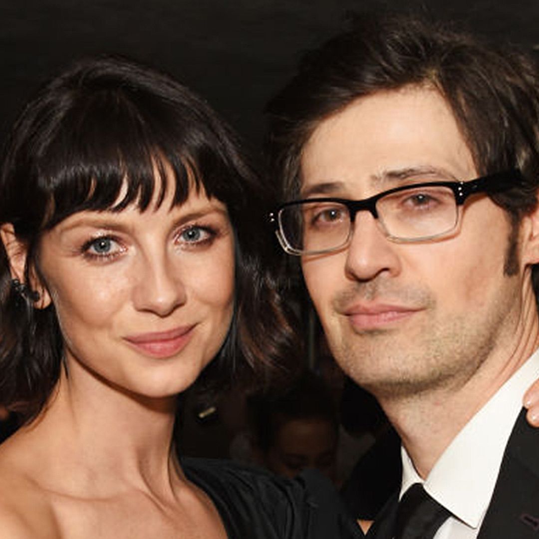 Caitriona Balfe Latest News, Pictures & Videos HELLO!