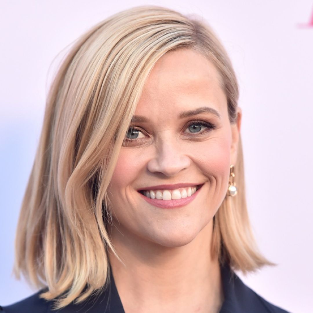 Reese Witherspoon sells Hello Sunshine for $900 million - all the details