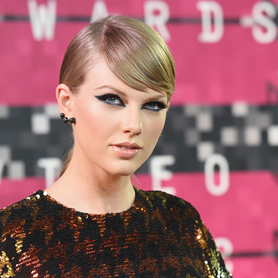 Taylor Swift attends jury selection for groping trial against radio DJ