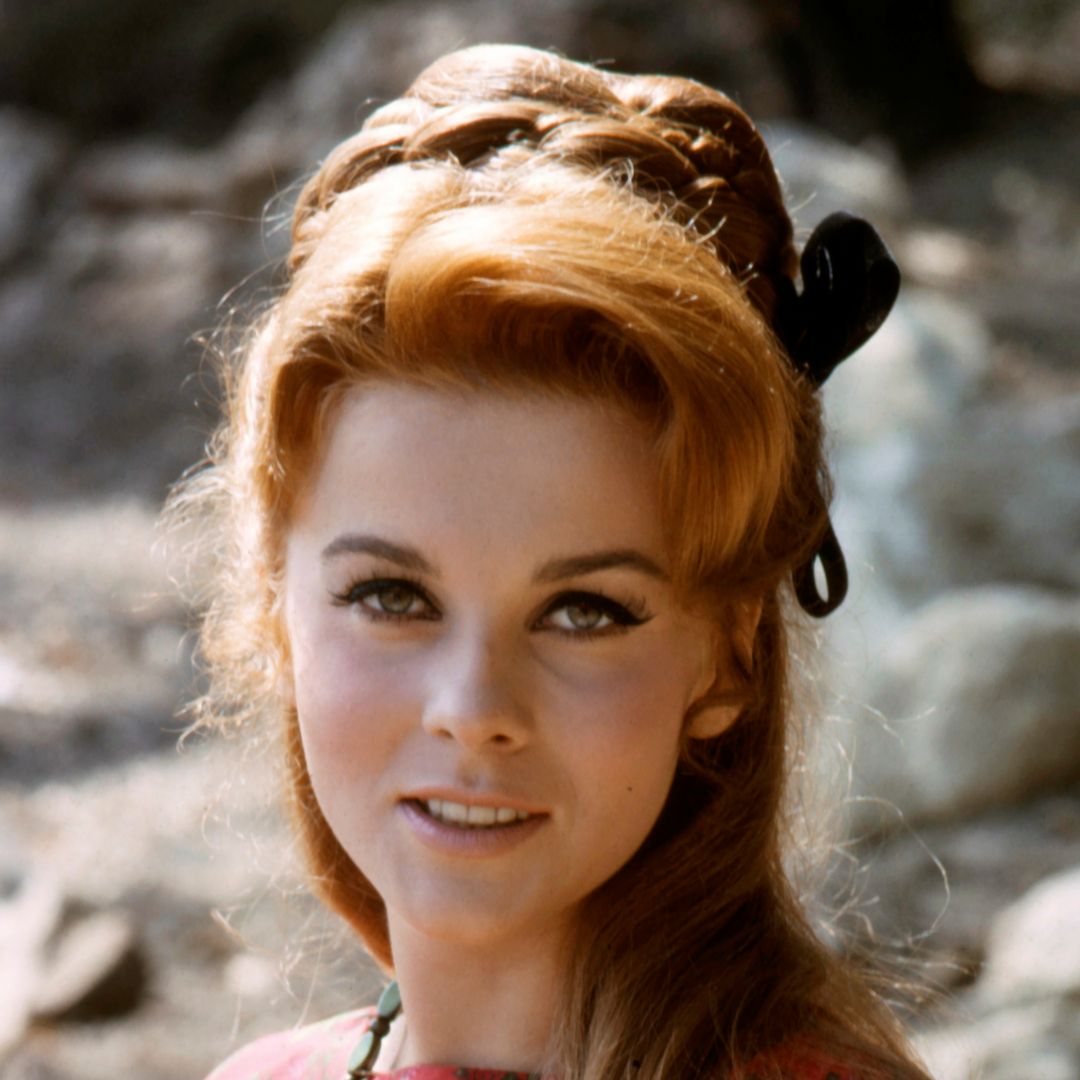Ann-Margret's appearance at 84 sparks reaction in very rare public outing