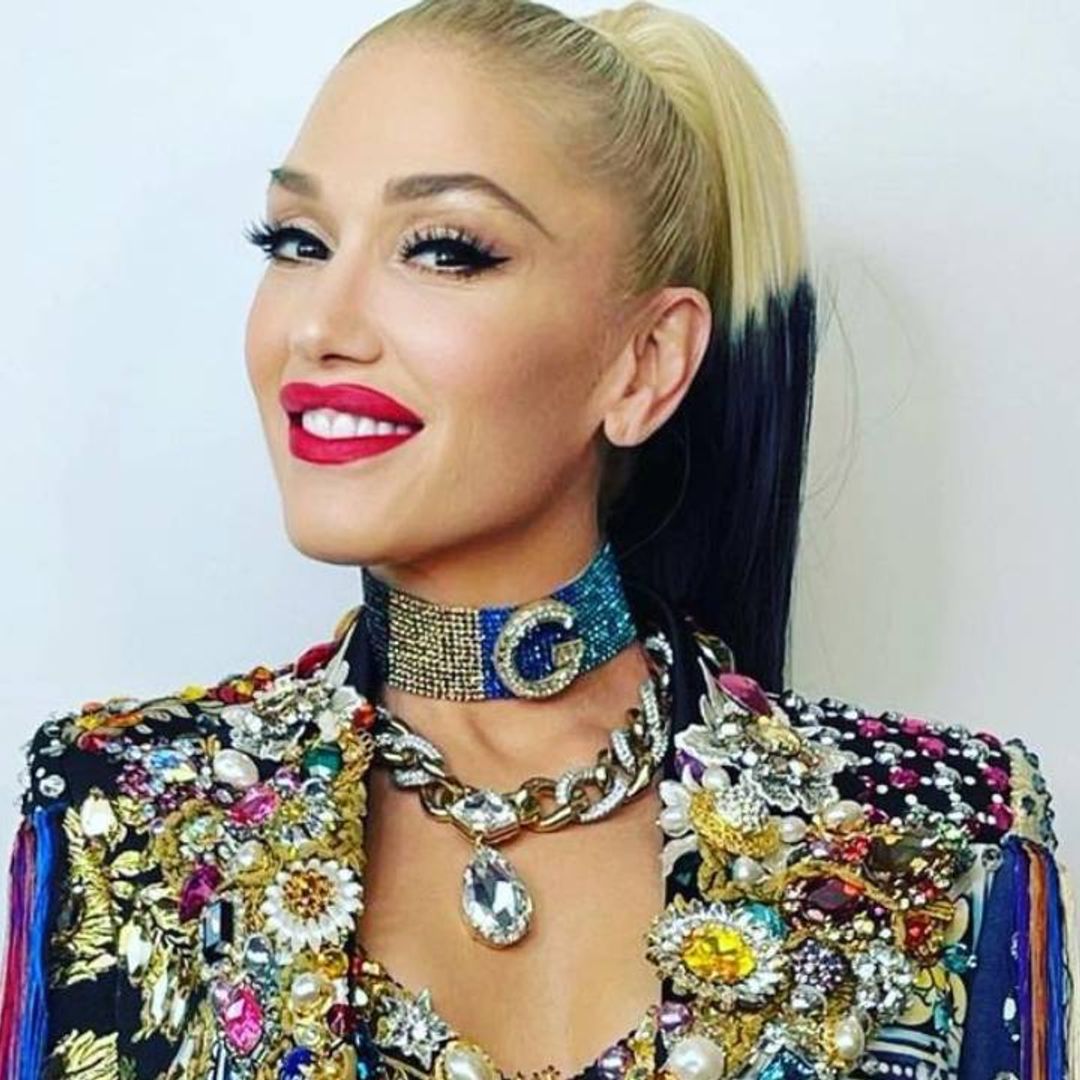 Gwen Stefani unveils chic hair transformation with edgy twist - and fans react