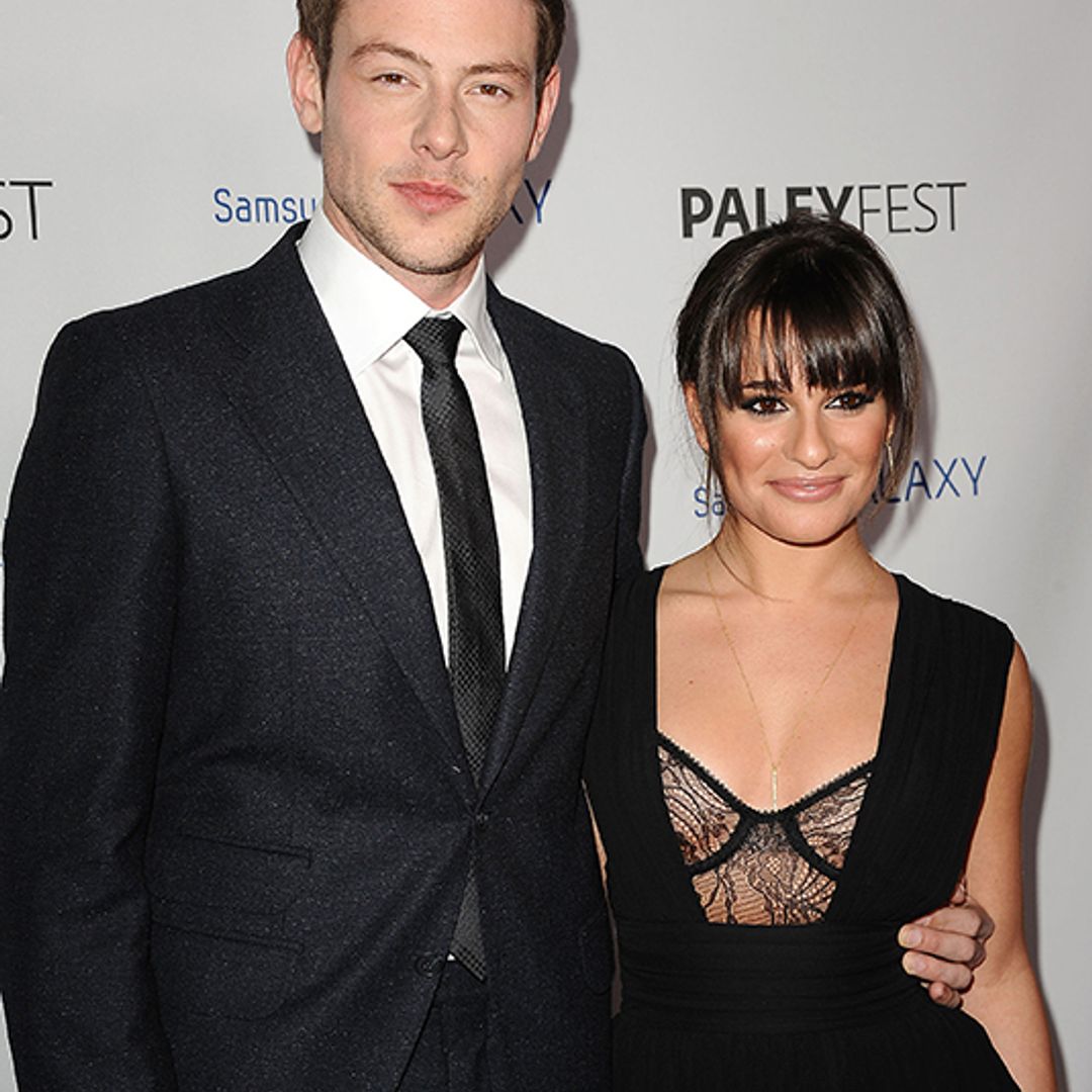 Cory Monteith's mother Ann McGregor speaks out on Twitter about her son's tragic death