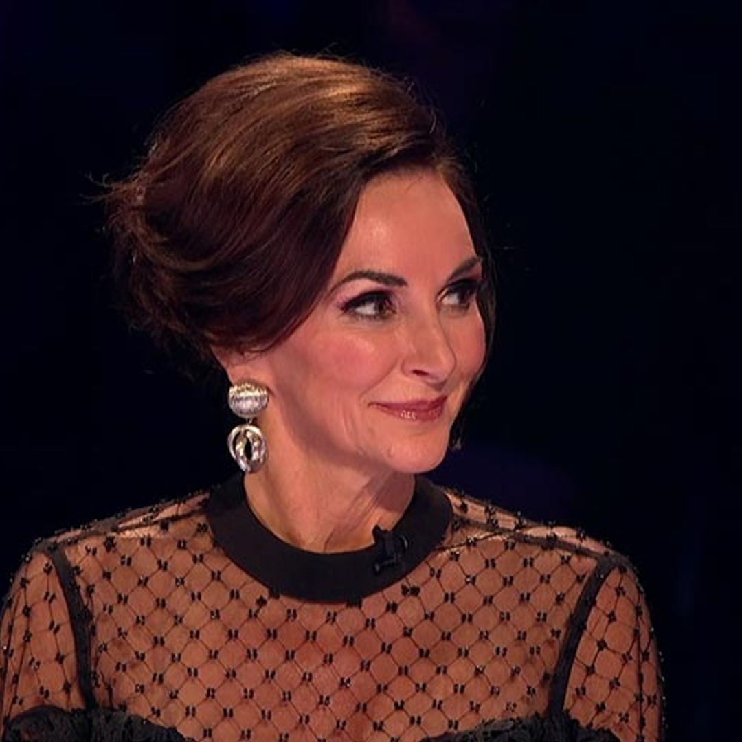 Strictly's Shirley Ballas shocks with diamond ring on THAT finger