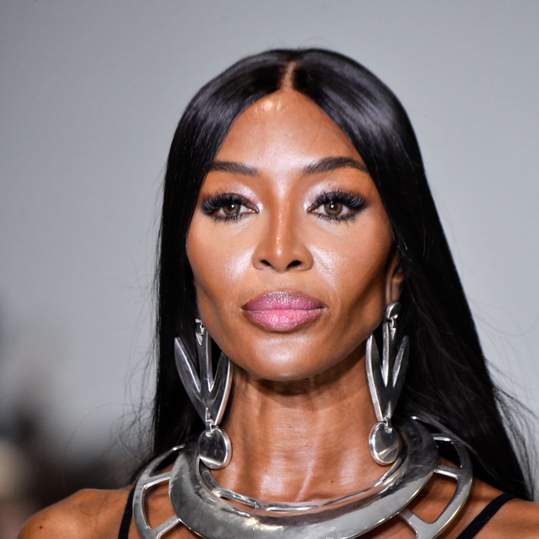 Naomi Campbell's poignant comment about Liam Payne