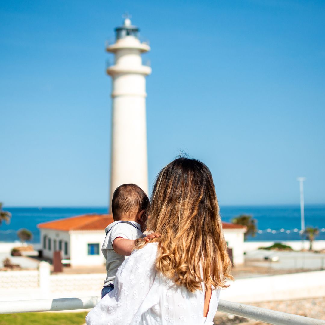 The pros and cons of lighthouse parenting