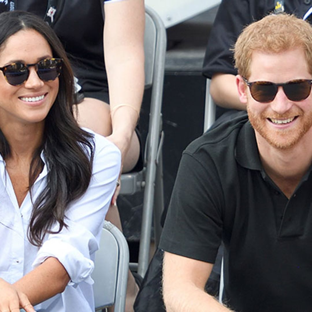 This is what I discovered when I retraced Meghan Markle's footsteps in Toronto