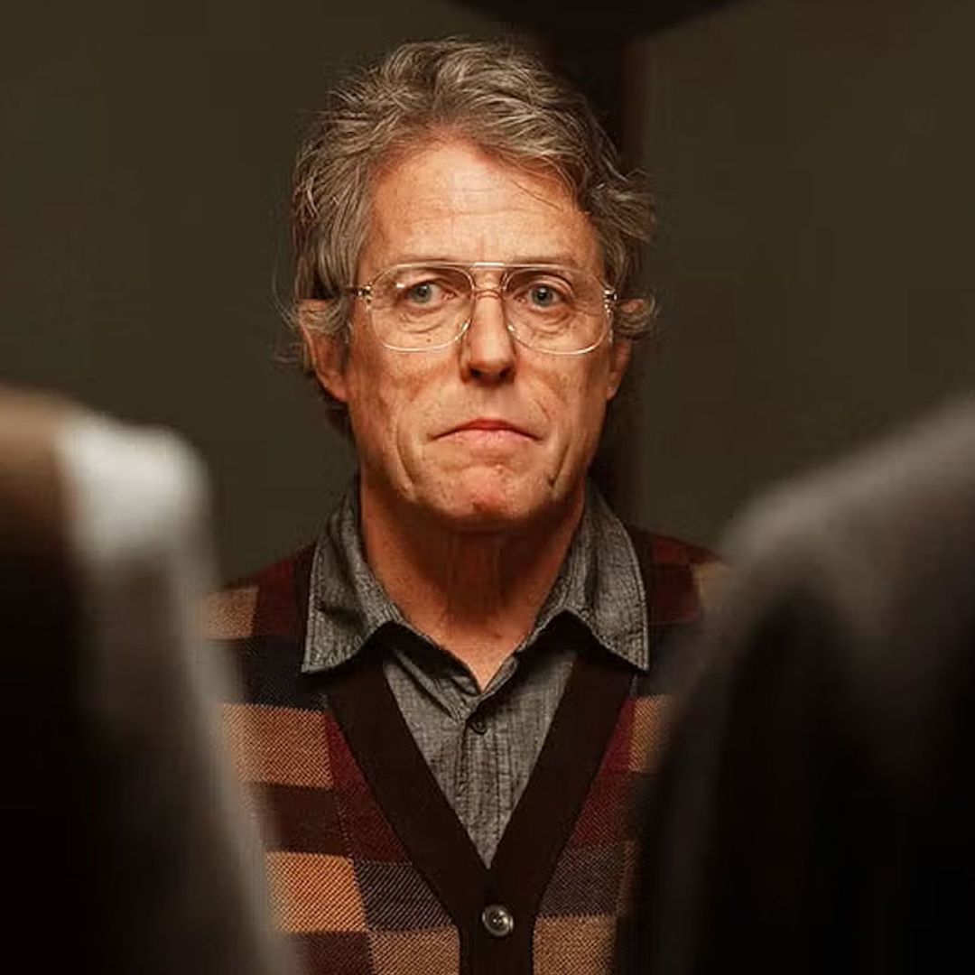 Hugh Grant’s best 6 'creepy' performances in TV and film revealed