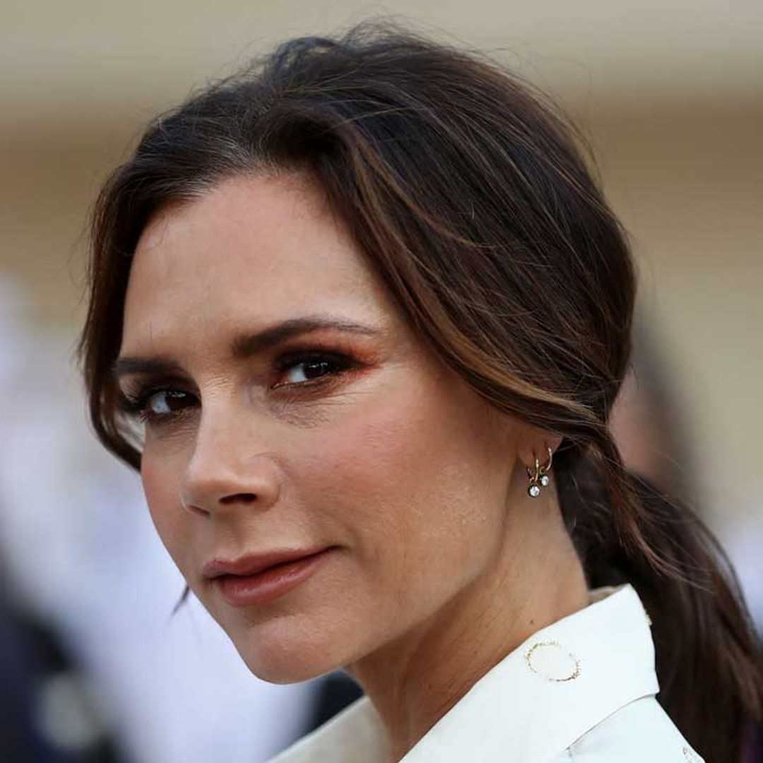The simple reason Victoria Beckham's workouts are SO effective