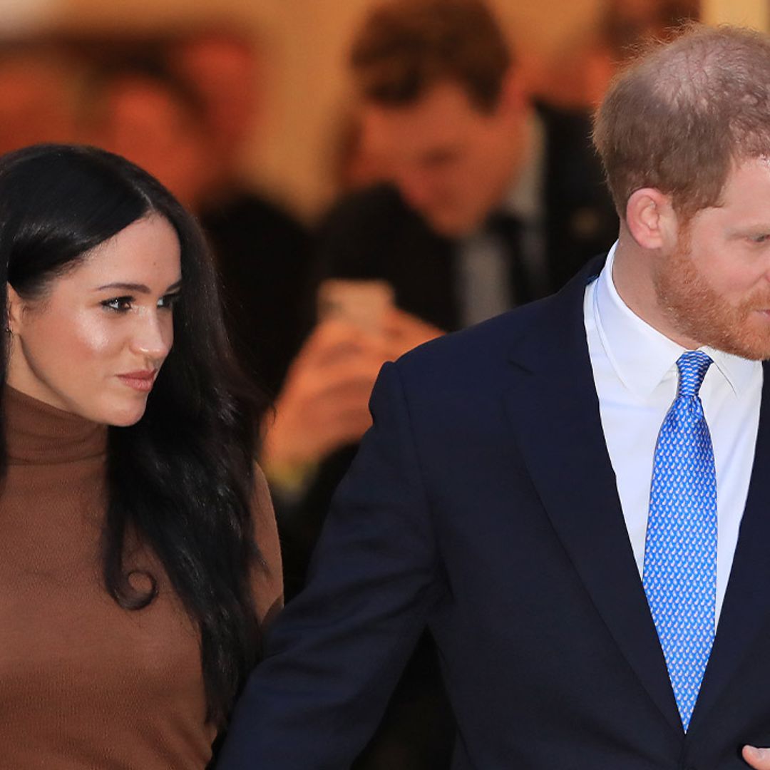 Meghan Markle reveals why she won't send Archie and Lilibet to a UK school