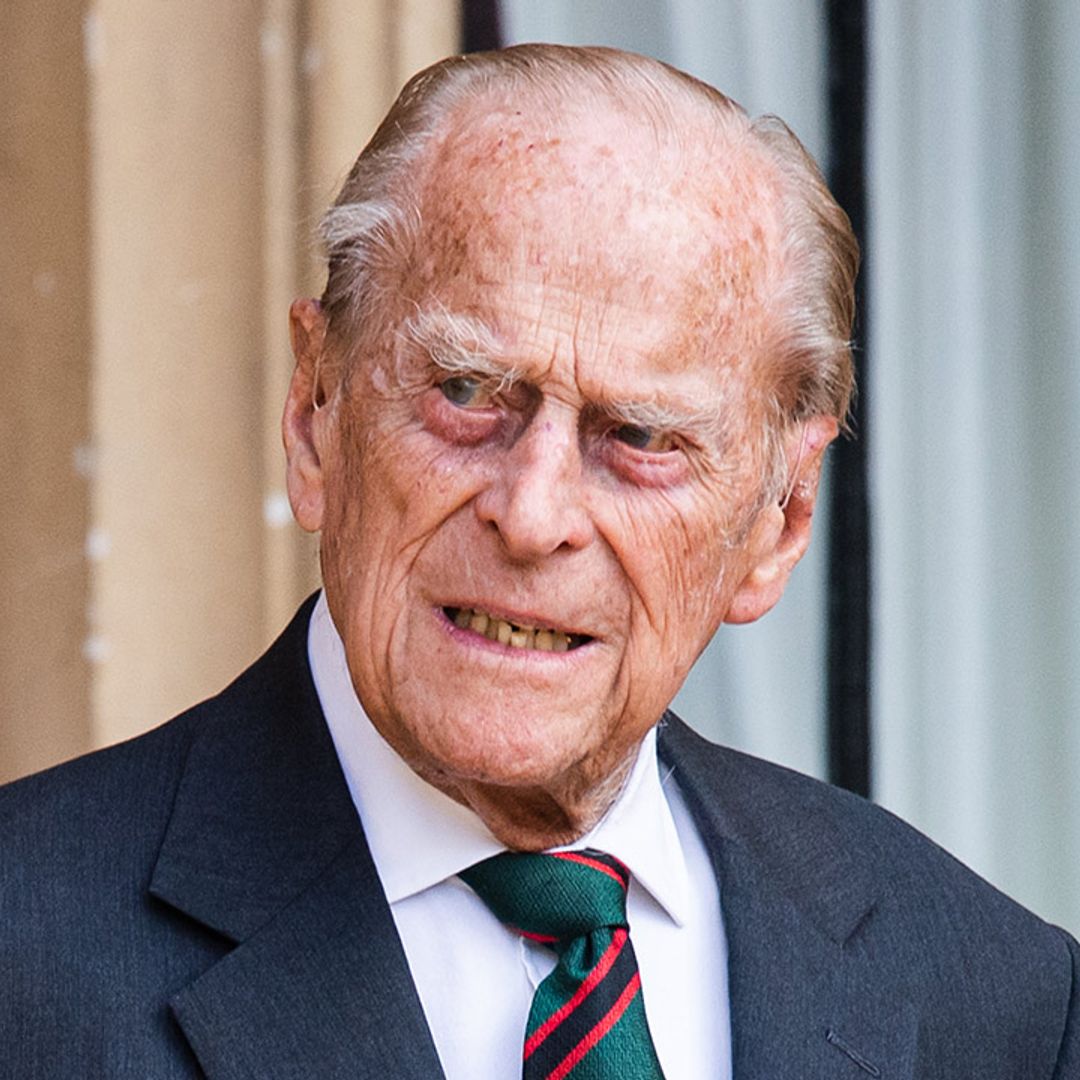 Prince Philip, 99, spends third night in hospital