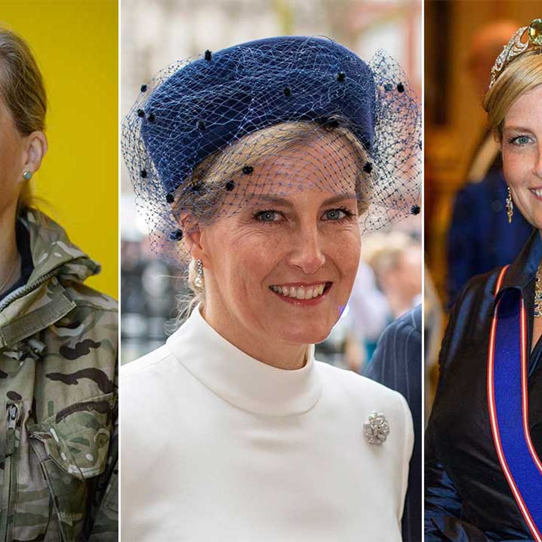 What the Countess of Wessex is really like to work with – according to her inner circle