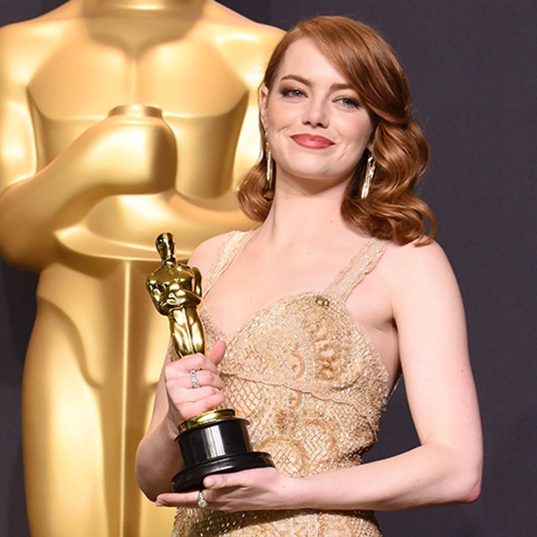 Why Emma Stone picked Emma as her stage name, and what she was nearly called