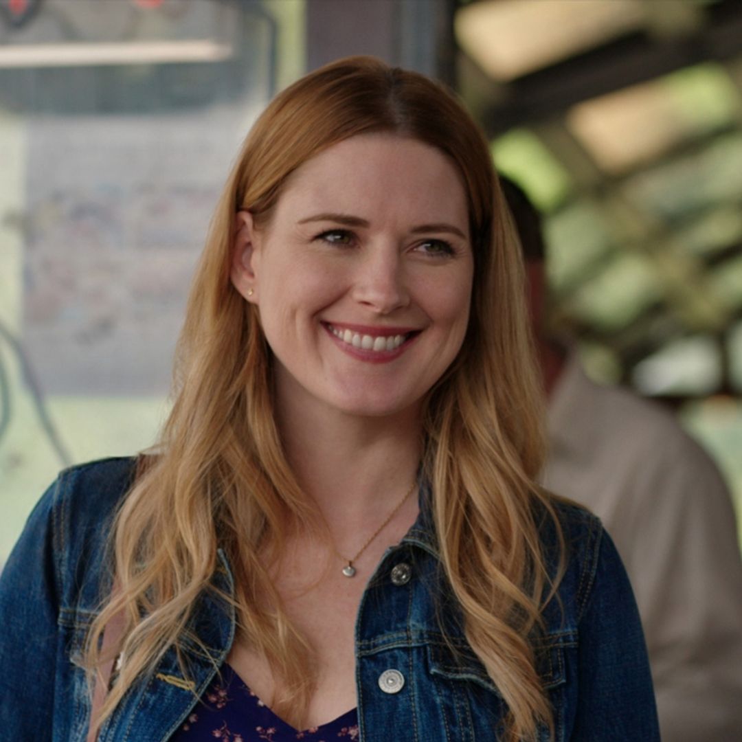 Virgin River's Alexandra Breckenridge to star in new project away from show