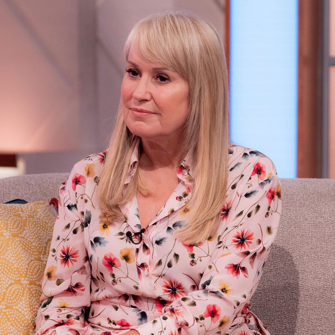 Escape to the Country star Nicki Chapman's home life with music star ...