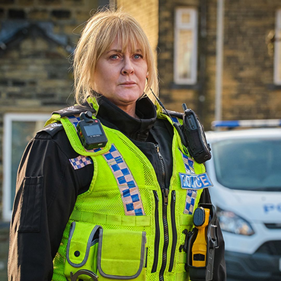 Happy Valley creator Sally Wainwright reveals why she ended hit show - and her next project