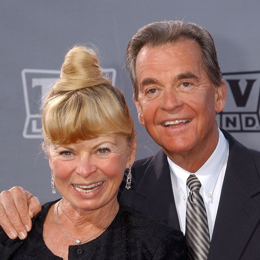 A look at legend Dick Clark's private life with longtime wife Kari and 3 kids before his death at 82
