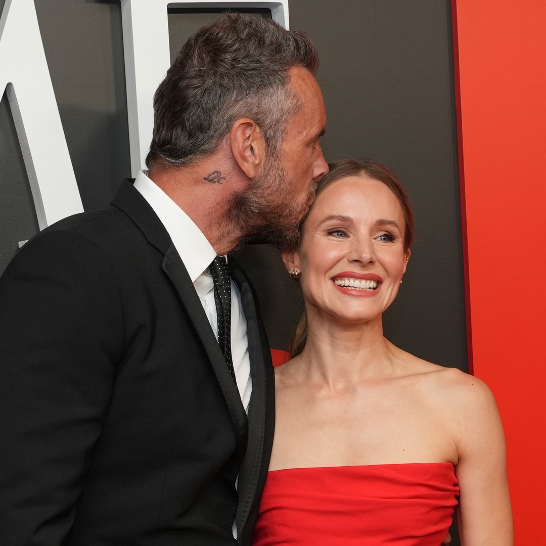 Kristen Bell makes Dax Shepard 'cry' with emotional announcement involving family