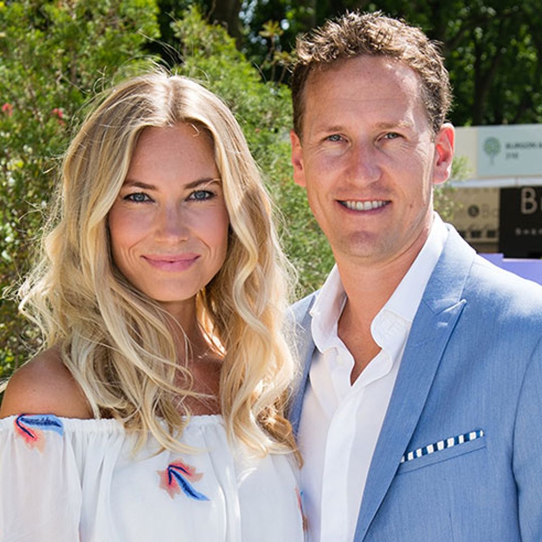Brendan Cole's wife Zoe silences rumours of marital woes with defiant Instagram post