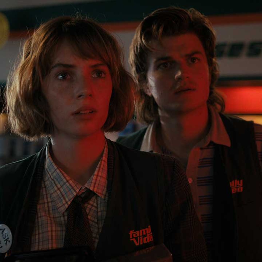Stranger Things fans left worried for major character's fate after season four volume two trailer drops