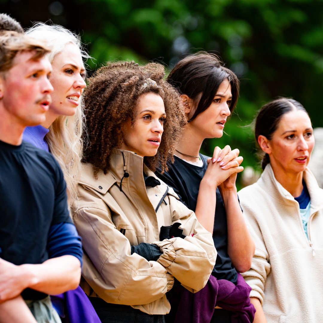 Who has left The Traitors? All of season 4's murdered and banished contestants