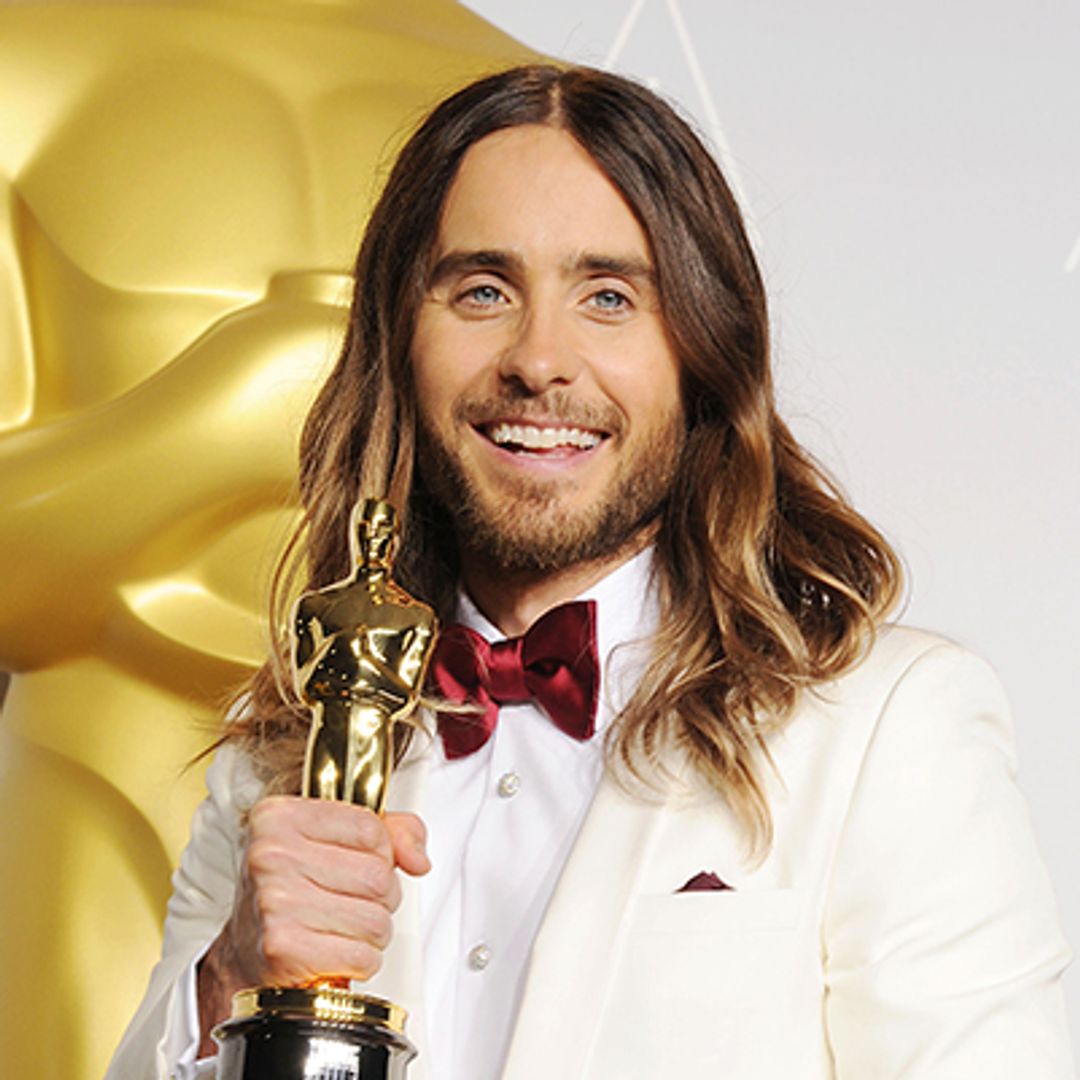 Stars who lost their Oscars: from Whoopi Goldberg to Jared Leto