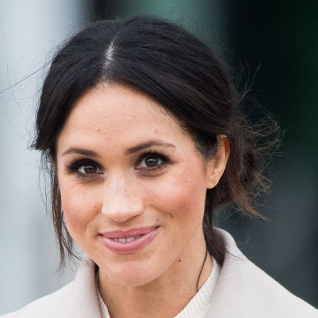 Will Meghan Markle introduce this at her new home in Kensington Palace?