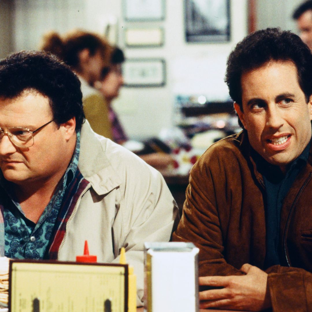 Seinfeld star Wayne Knight reveals how he lost 100lbs before staging major comeback at 70