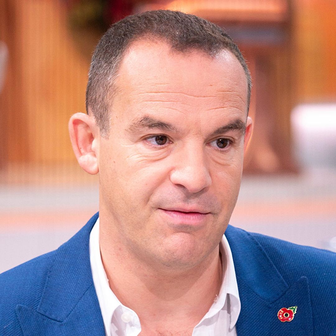 Martin Lewis defended by fans after heated Twitter exchange