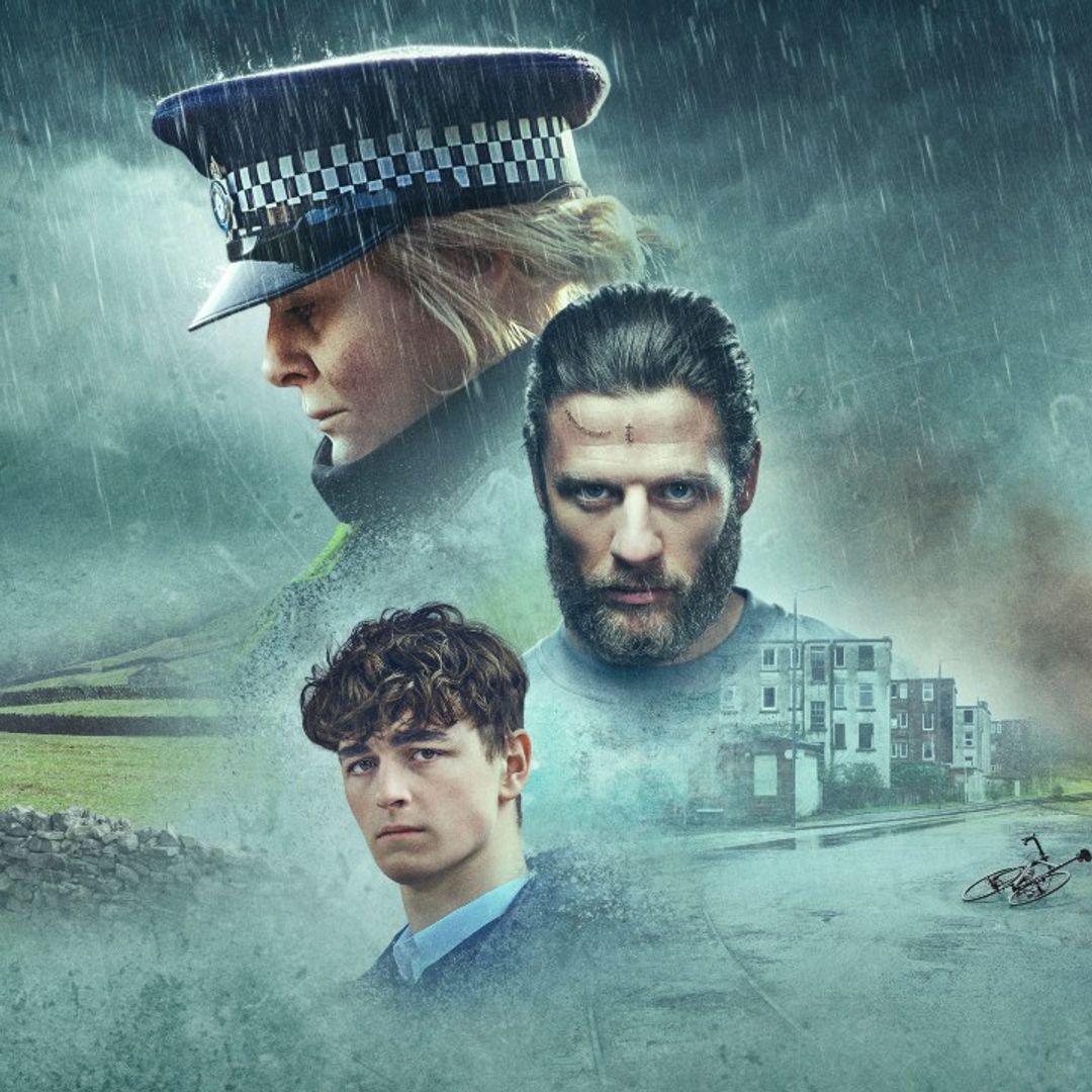 Happy Valley’s season 3 trailer is finally here - and air date confirmed 