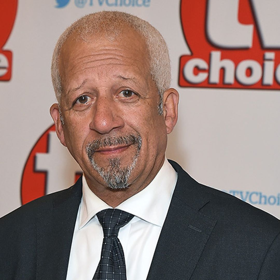 Coronation Street's Derek Griffiths leaves after just one year