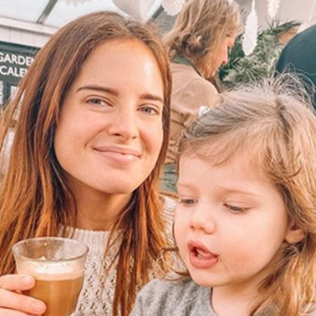 Binky Felstead's parenting coach shares 5 tips for helping kids adapt to the clock change