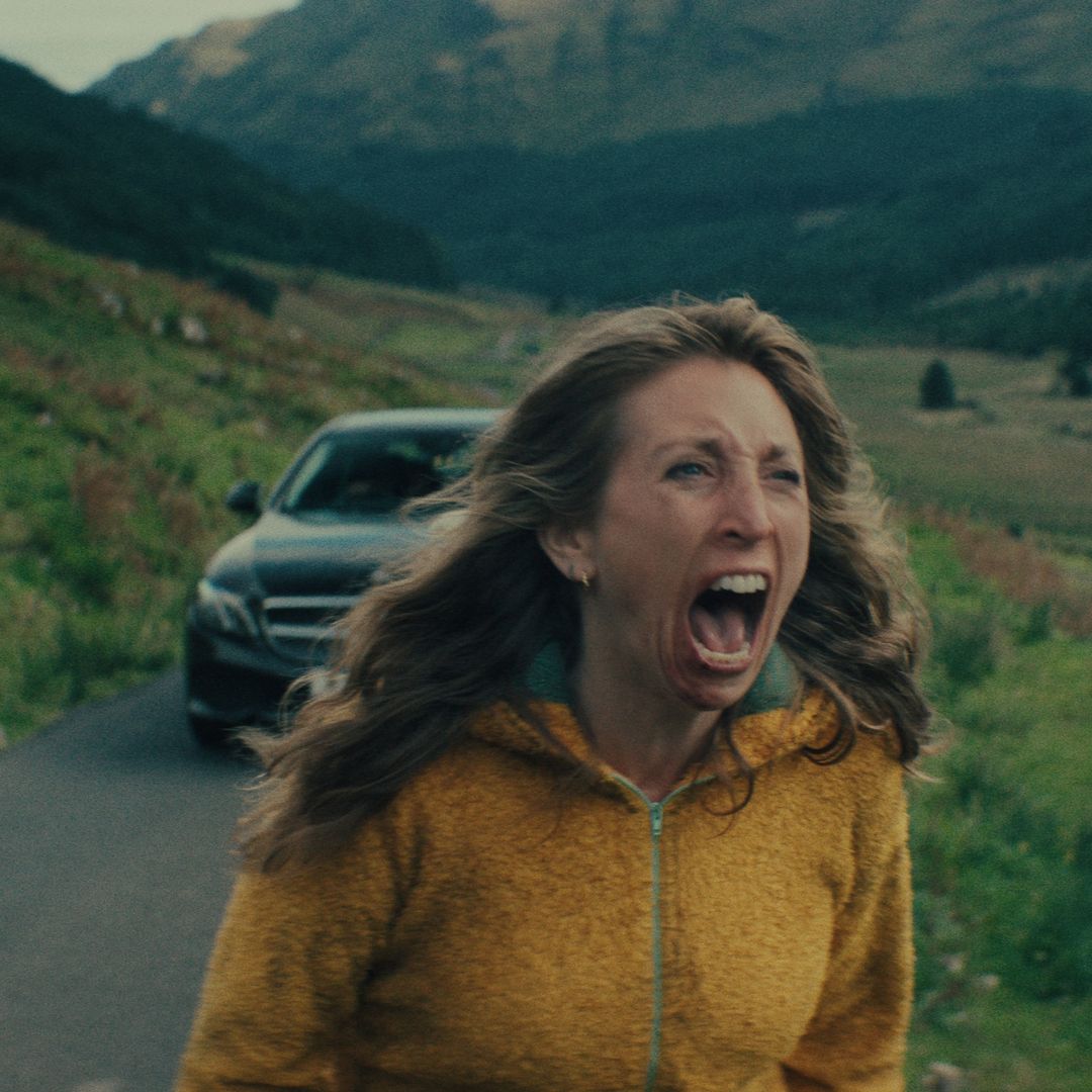 First look at 'unmissable' thriller with Downton Abbey and The Diplomat stars revealed