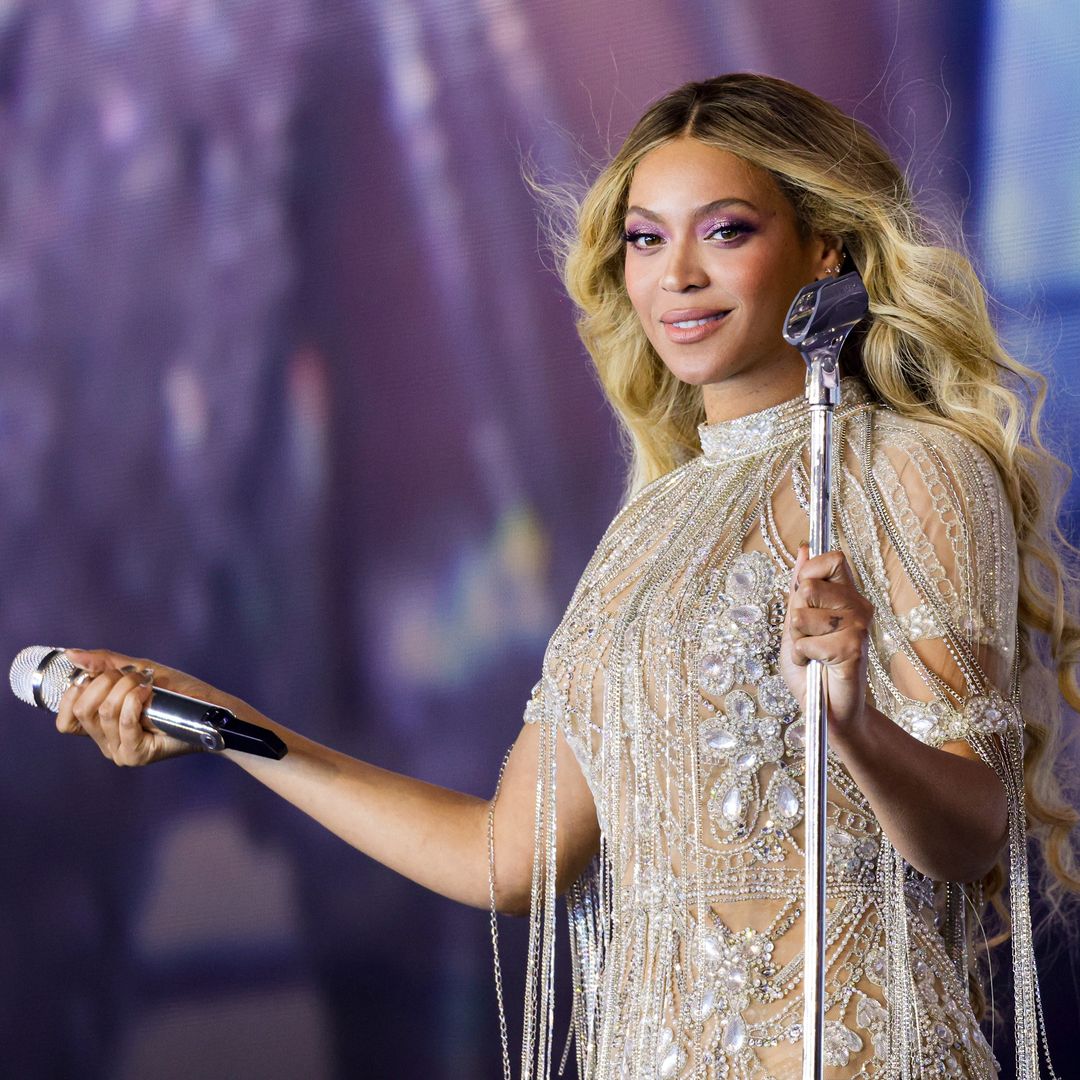 The philanthropic meaning behind Beyoncé's Renaissance World Tour